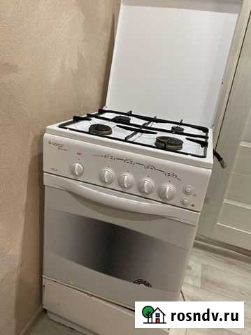 Газовая плита бу Пермь - изображение 1