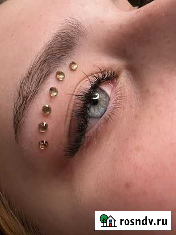 Обучение наращиванию ресниц Тюмень - изображение 1