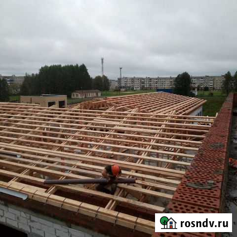 Кровельные и Фасадные работы Нижний Тагил - изображение 1