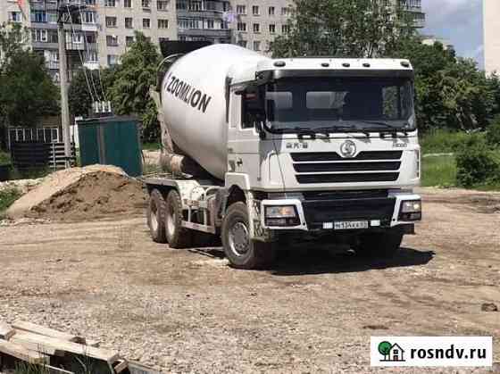 Бетон всех марок Нальчик
