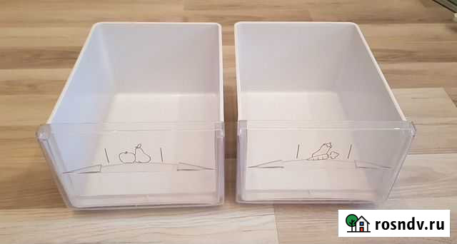 Продам полки от холодильника Сочи - изображение 1