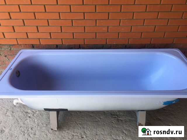 Ванна Динская - изображение 1