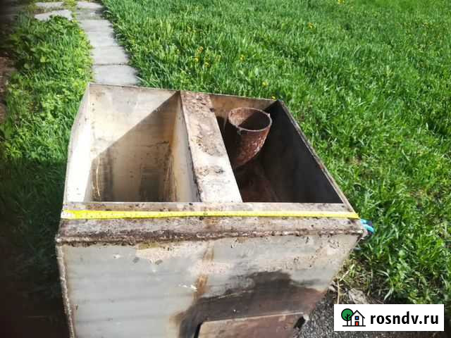 Печь банная Сатка - изображение 1