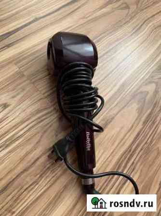 Плойка для локонов BaByliss Дзержинск