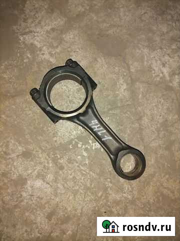 Шатун на isuzu ELF 4HL1 Черногорск - изображение 1