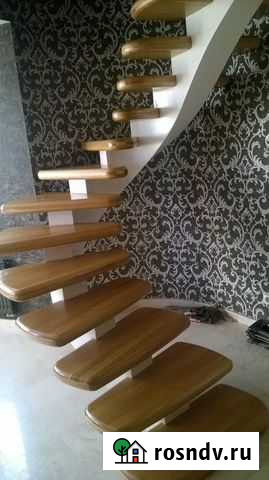 Столярные работы Краснодар - изображение 1