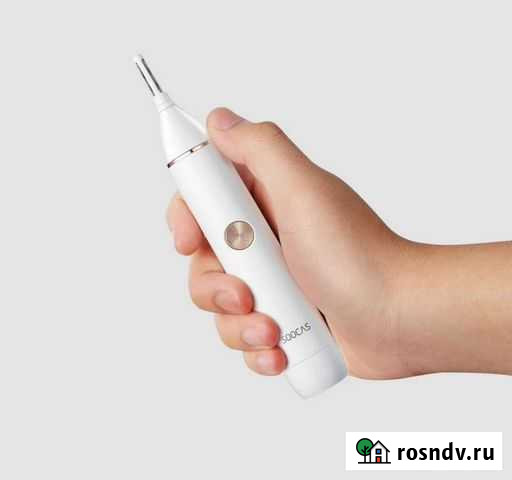 Триммер Xiaomi Mijia Soocas Хабаровск - изображение 1