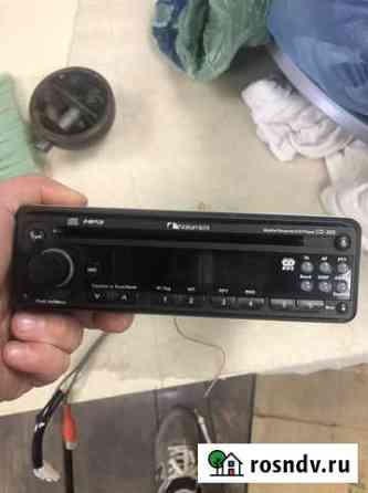 Автомагнитола Nakamichi CD 300 Калуга