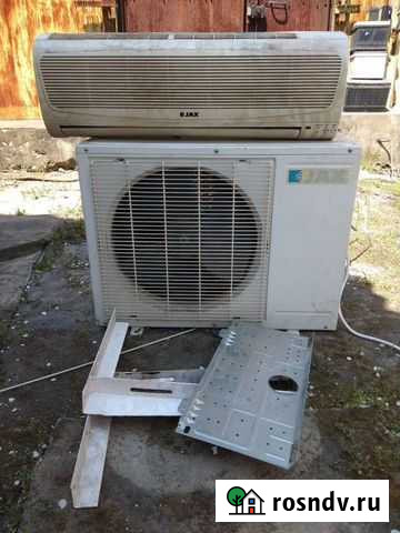 Сплит система Новороссийск - изображение 1