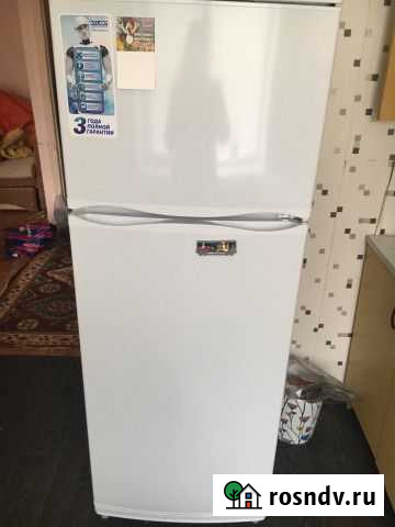 Классный Холодильник Атлант Чебоксары - изображение 1