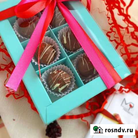 Торты, трюфели в Туле, Алексине Плеханово - изображение 1