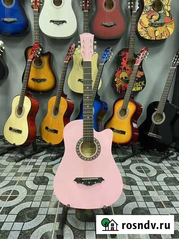 Гитара Рязань - изображение 1