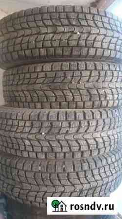 Dunlop 225/65 R17 Хабаровск