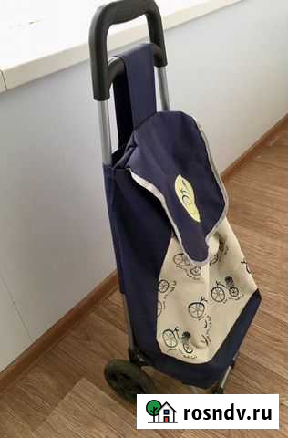 Сумка- Коляска для перевозки Южноуральск - изображение 1