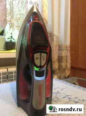 Утюг bosch Некрасовский