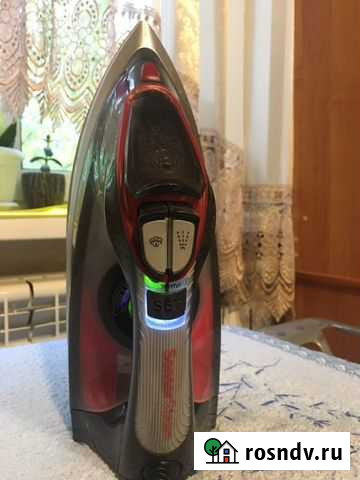 Утюг bosch Некрасовский - изображение 1