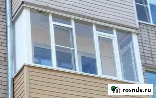 Пластиковое окно Казань - изображение 1