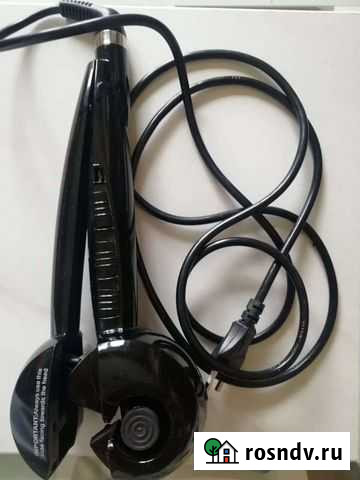 Автоматическая плойка для волос Тула - изображение 1