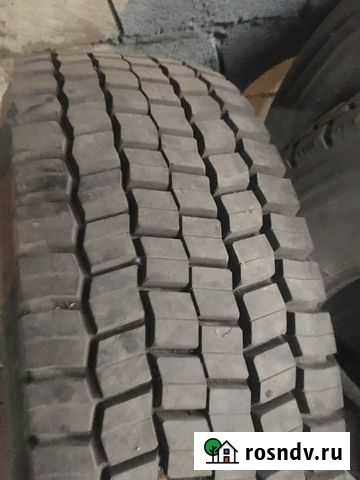 Шины диски Чапаевское - изображение 1