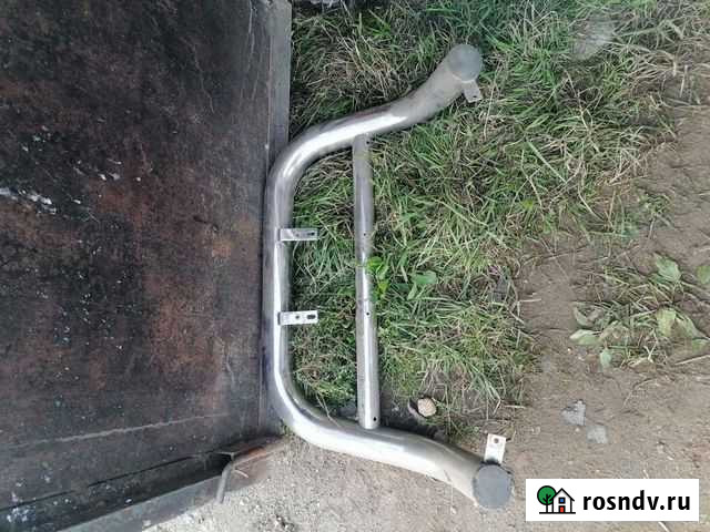 Кингурятник на спортейдж 2. Торг уместен Вологда - изображение 1