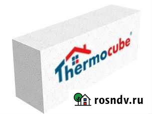 Газосиликатные блоки Termocube в Шарье Шарья - изображение 1