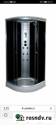 Душевая кабинка Е 1-99 Медвежьегорск - изображение 1