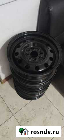 Диски 14 Дербент - изображение 1