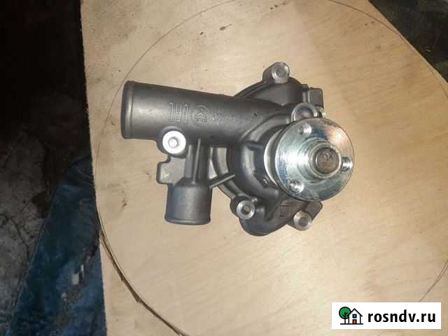 Помпа на УАЗ Сухиничи - изображение 1