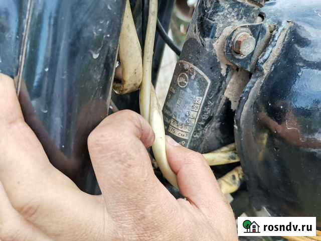 Восход 2 Мурмино - изображение 1