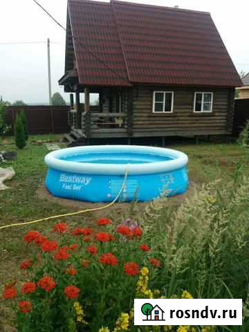 Баня на дровах Переславль-Залесский - изображение 1