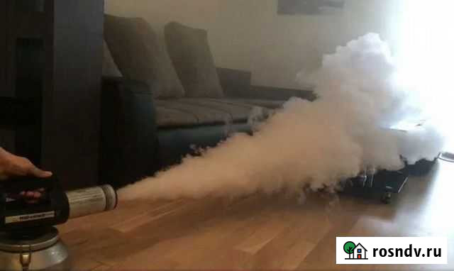 Профессиональное уничтожение насекомых Тольятти - изображение 1