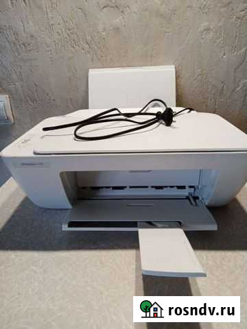Цветной принтер Энгельс - изображение 1