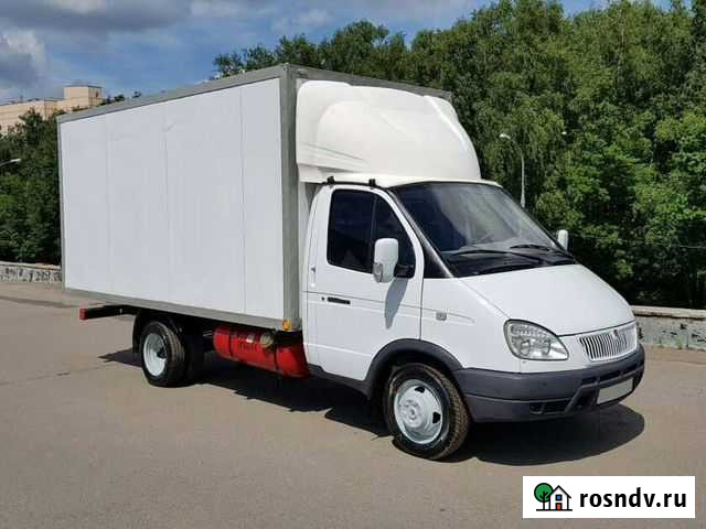 Грузоперевозки газель Сызрань - изображение 1