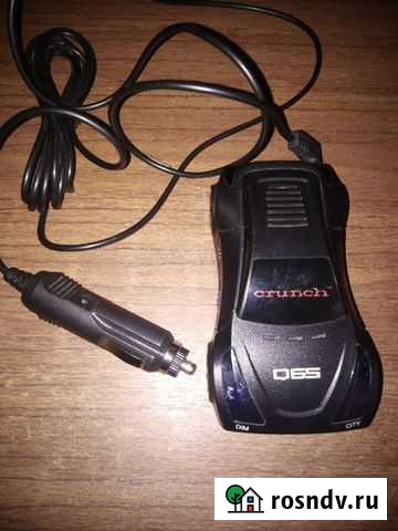 Антирадар Череповец - изображение 1