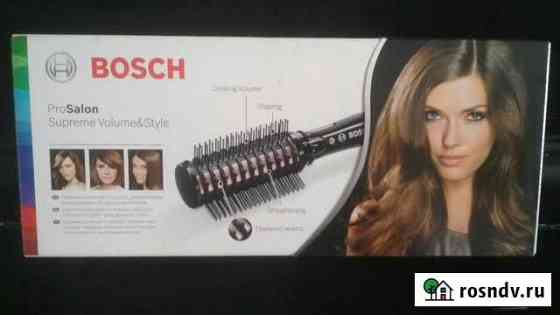 Щетка-стайлер Bosch ProSalon Supreme Volume&Style Иркутск