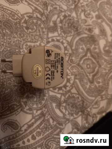 Зарядное устройство для батареек Мурино - изображение 1