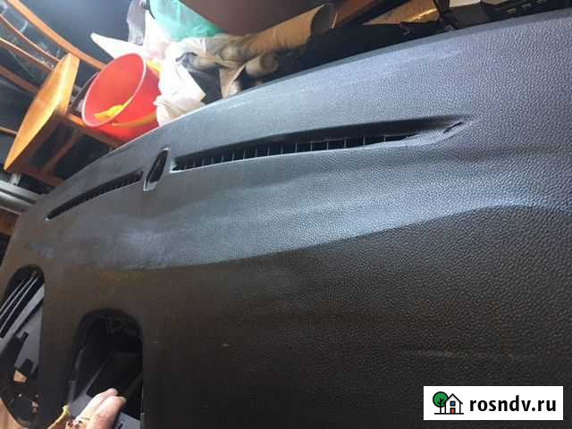 Продам торпеду на Hyundai ix 35 Прокопьевск - изображение 1