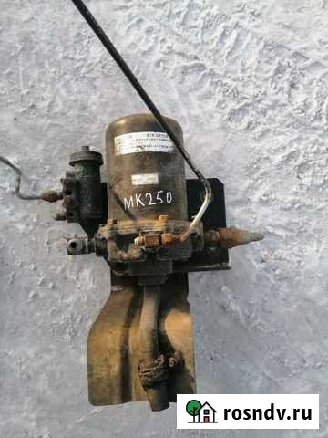Осушитель воздуха nissan diesel FE6T MK 250 Киселевск - изображение 1