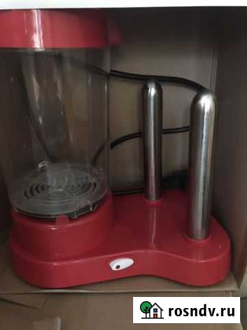 Хот-дог мейкер Новомосковск - изображение 1