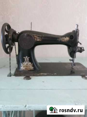 Швейная машина Singer Дорогобуж - изображение 1