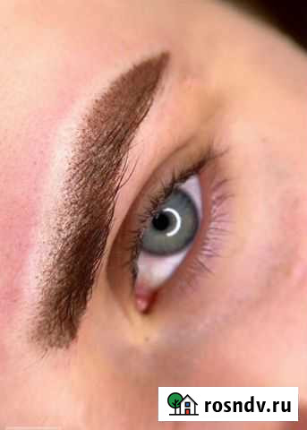 Перманентный макияж Омск - изображение 1