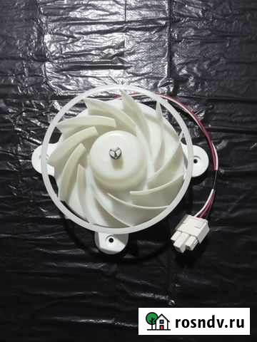 Вентилятор холодильника samsung Армавир - изображение 1