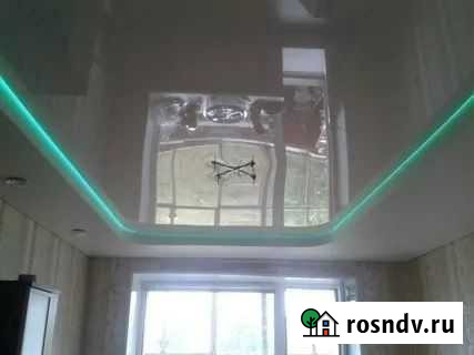 Натяжной Потолок Уфа - изображение 1