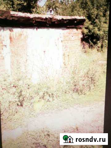 Гараж, 30 кв.м. Ефремов - изображение 1