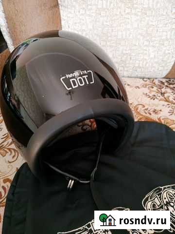 Шлем новый Моздок - изображение 1