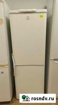 Холодильник Indesit. Гарантия Череповец - изображение 1