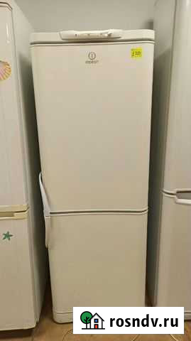 Холодильник Indesit. Гарантия Череповец - изображение 1