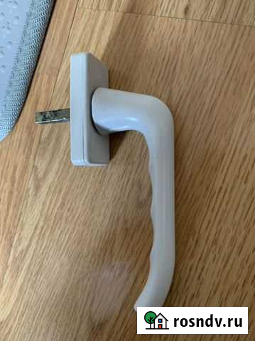 Ручки оконные Реутов - изображение 1