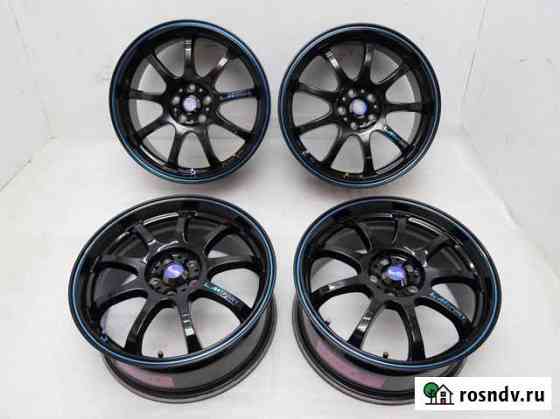 99015Д Фирменные LM sport R17 7.5JJ et50 5x100 Томск