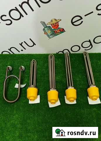 Тен для самогоноварения Севастополь - изображение 1